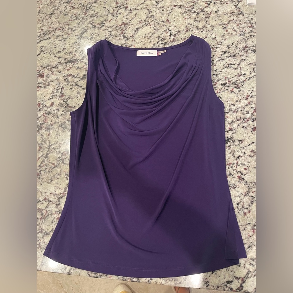 Calvin Klein Top